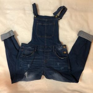 5/$10 Overalls